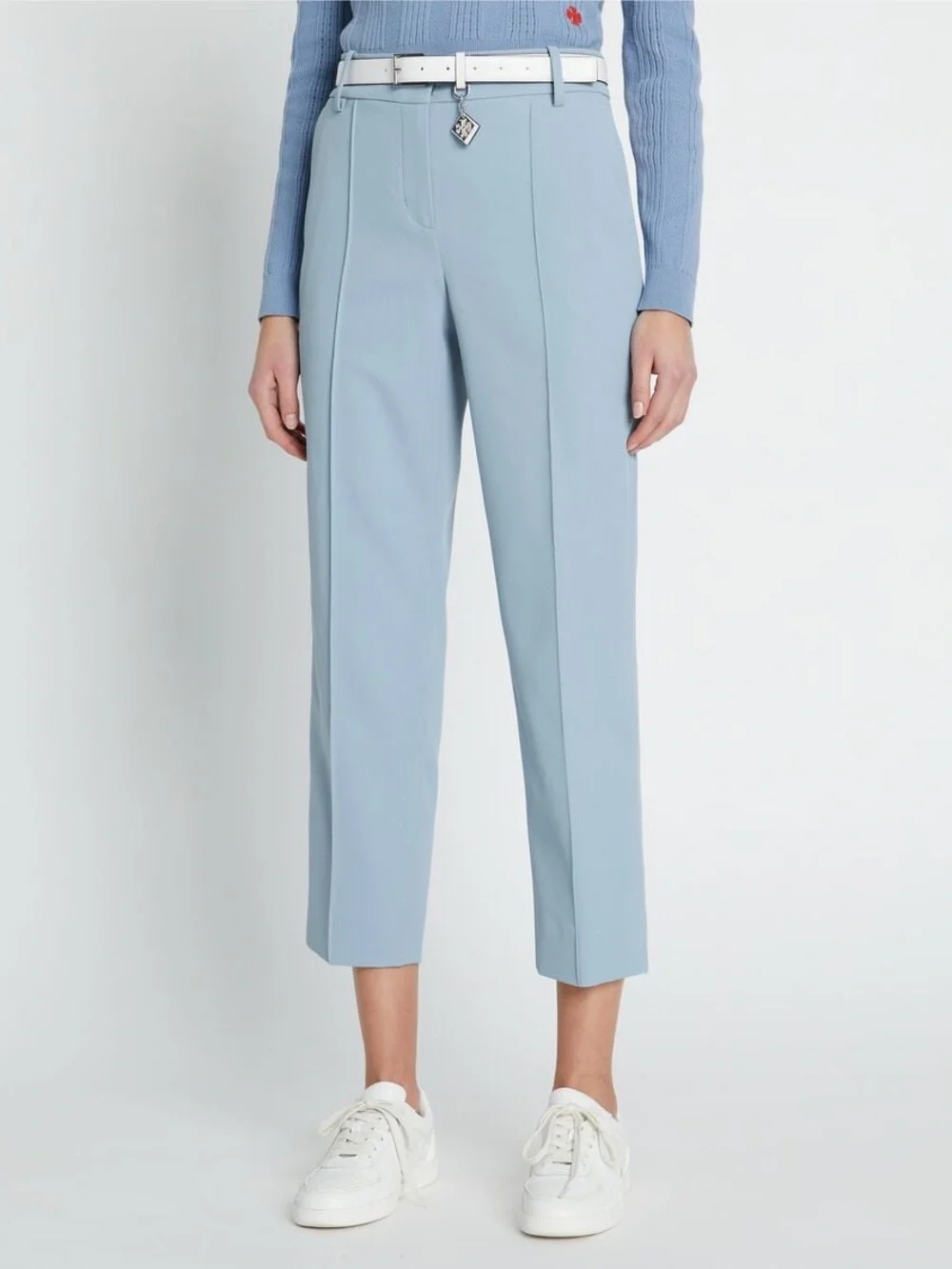 Tory Burch • Tech Twill Golf Pant